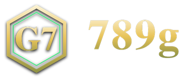 789g โลโก้