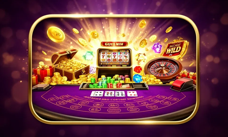 789g เกมแครช